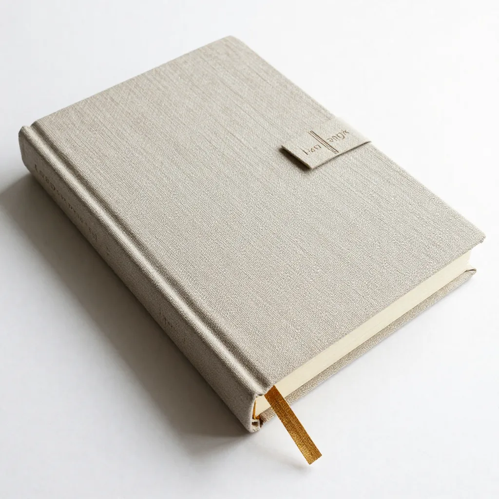 Full-grain vegetable-tanned leather swatch showing rich texture